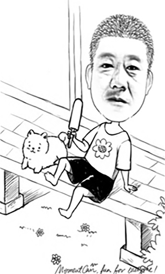 豊田　昌一